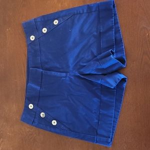 White House Black Market Shorts